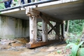 Unterstellung der Brcke